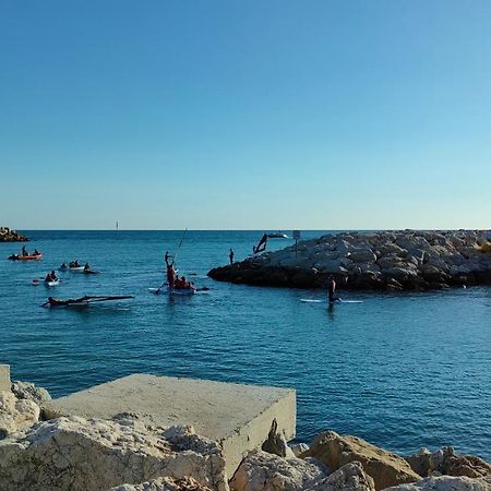 Mar Del Sur Apartments Benalmadena Bagian luar foto