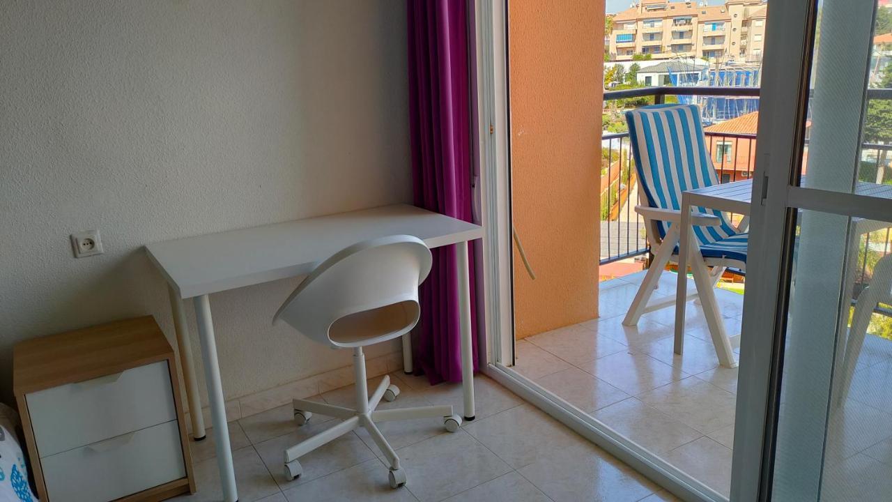 Mar Del Sur Apartments Benalmadena Bagian luar foto