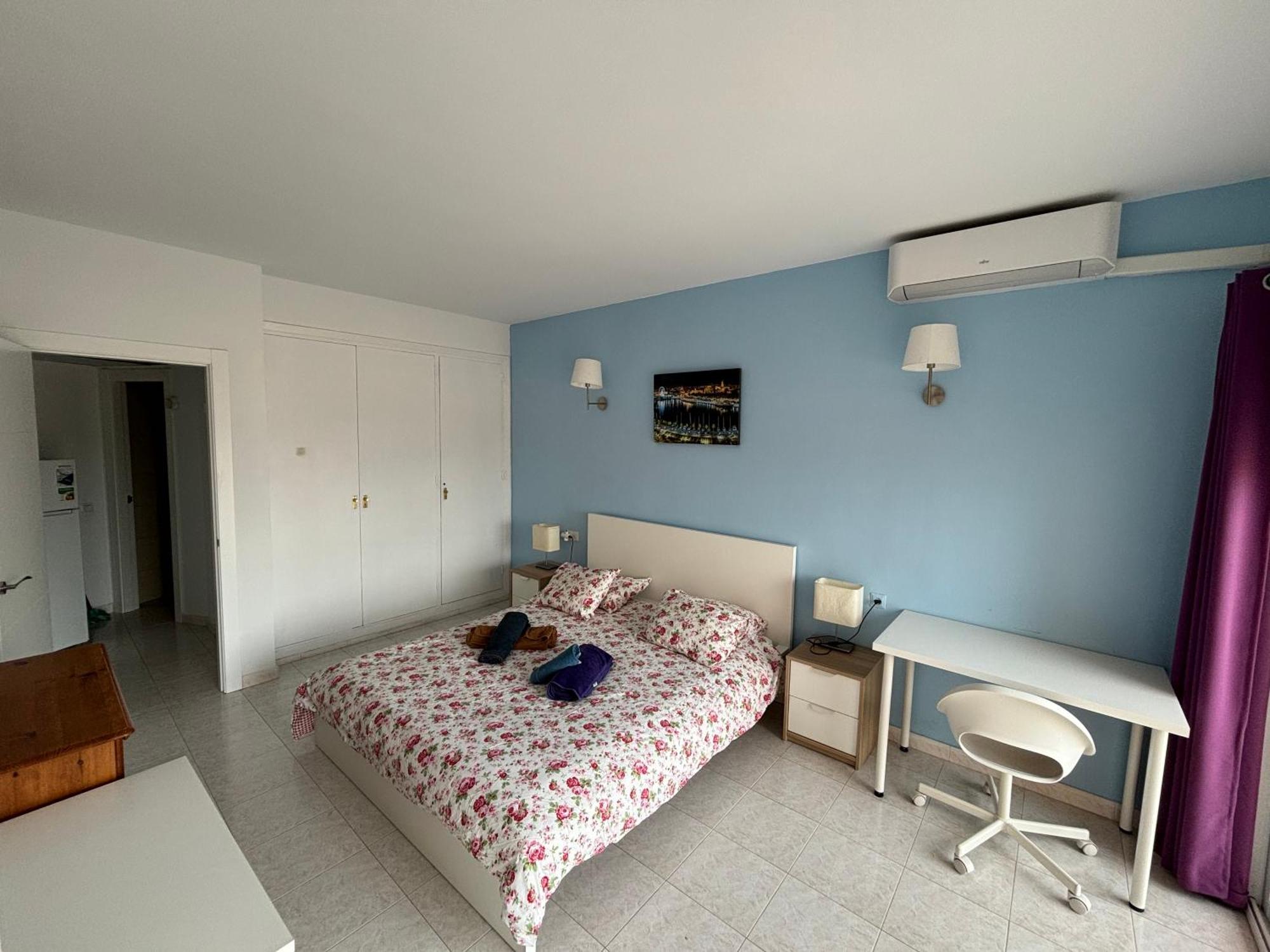 Mar Del Sur Apartments Benalmadena Bagian luar foto